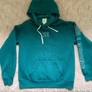 Billabong Legacy Hoodie 💚
